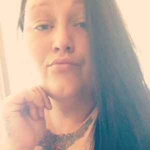 Meet your Posher, Kristine